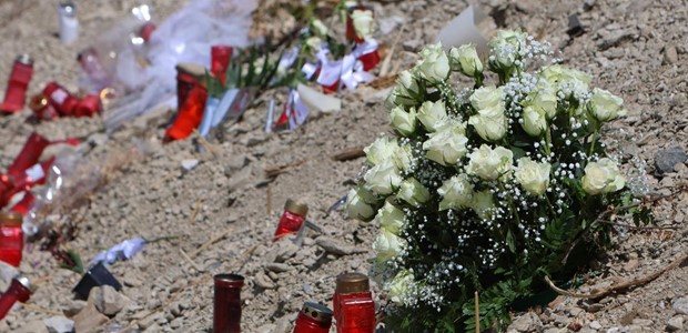 Η πρόταση για το χώρο του πολύνεκρου δυστυχήματος Τεμπών